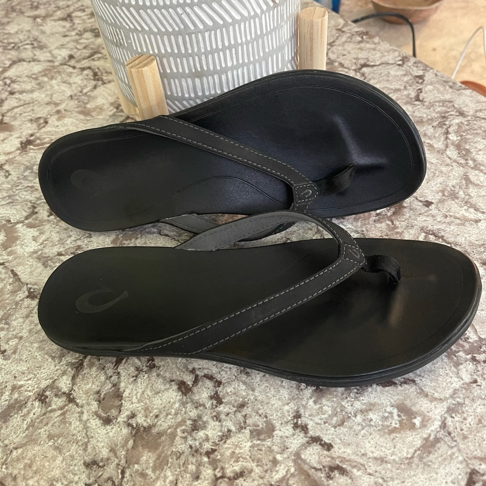 OLUKAI Ho’opio Women’s Flip Flop
